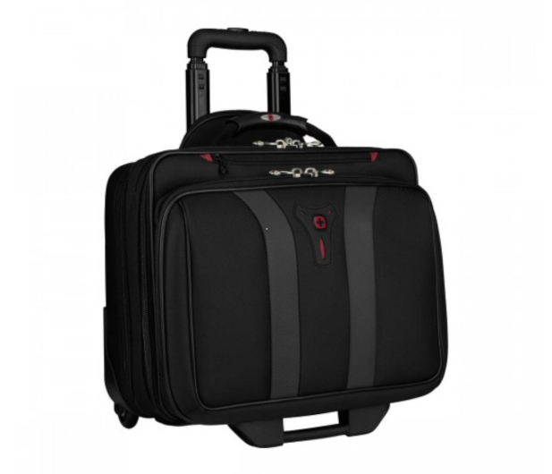 Wenger Granada czarny 17" - 729447 - zdjęcie